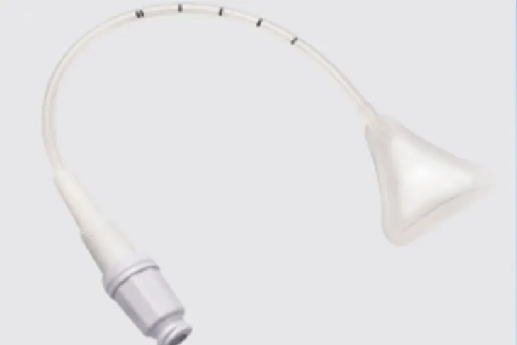 stent uterino globo desechable